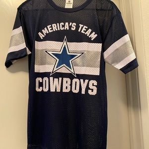 Dallas Cowboys Jersey